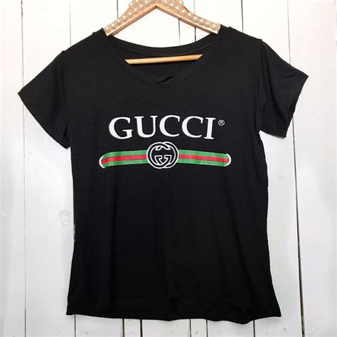 blusa Gucci original feminina precio